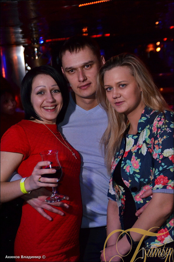 Фотография с ИНОГДА ОНИ ВОЗВРАЩАЮТСЯ в Батыр