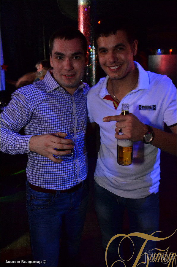 Фотография с ИНОГДА ОНИ ВОЗВРАЩАЮТСЯ в Батыр