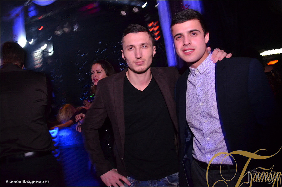 Фотография с ИНОГДА ОНИ ВОЗВРАЩАЮТСЯ в Батыр