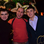 ИНОГДА ОНИ ВОЗВРАЩАЮТСЯ фото 54