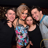  ХОД КОНЁМ фото 54