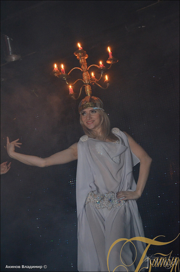 Фотография с ЛАВКА ЧУДЕС в Батыр