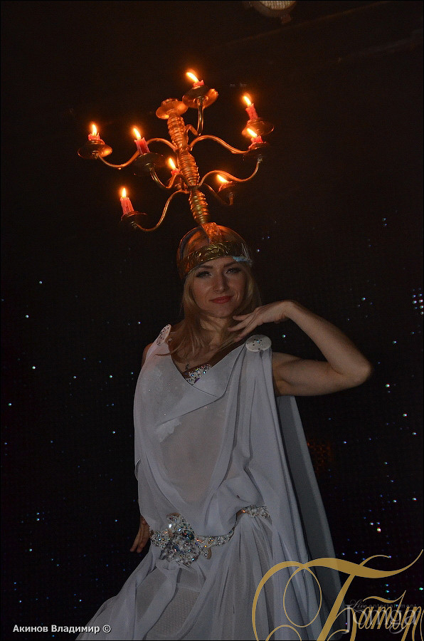 Фотография с ЛАВКА ЧУДЕС в Батыр