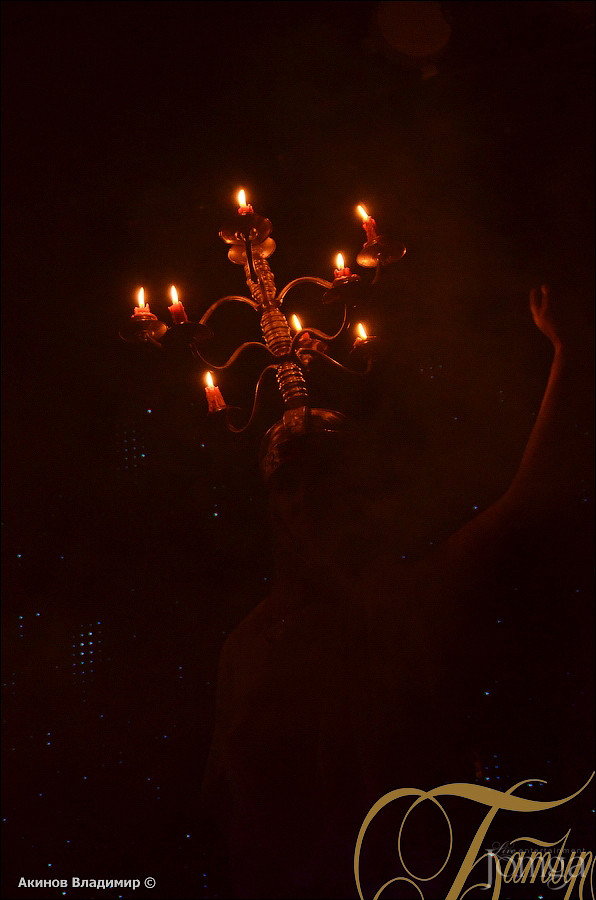 Фотография с ЛАВКА ЧУДЕС в Батыр