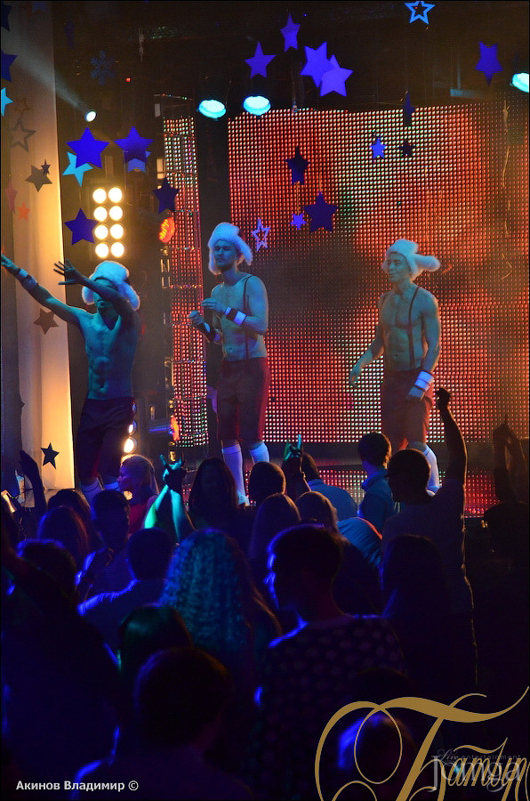 Фотография с ЛАВКА ЧУДЕС в Батыр