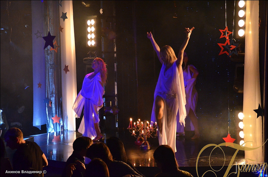 Фотография с ЛАВКА ЧУДЕС в Батыр