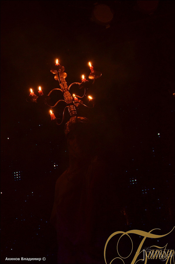 Фотография с ЛАВКА ЧУДЕС в Батыр