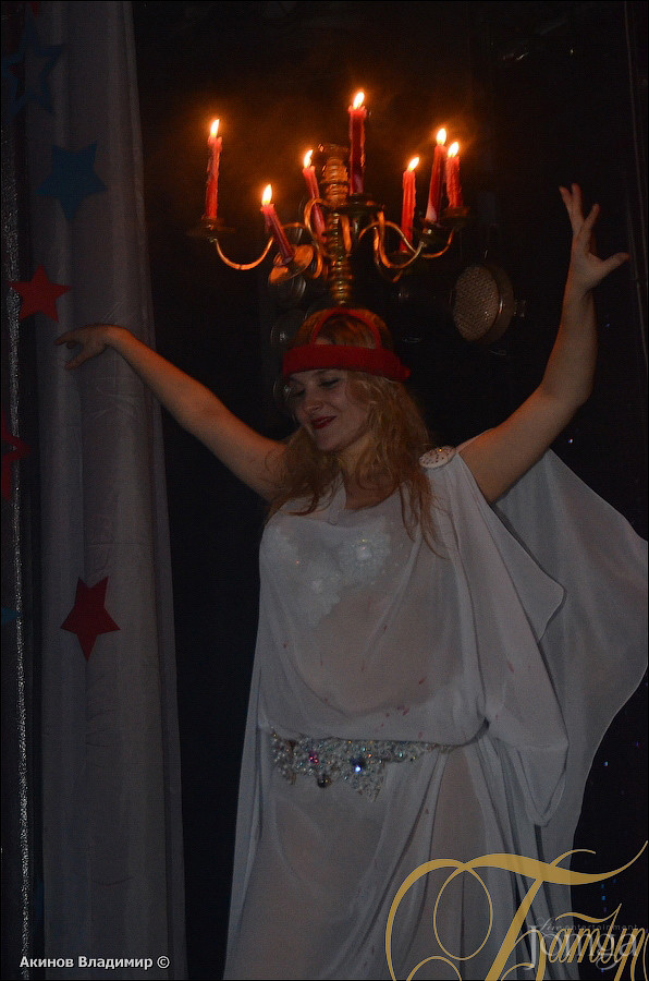 Фотография с ЛАВКА ЧУДЕС в Батыр