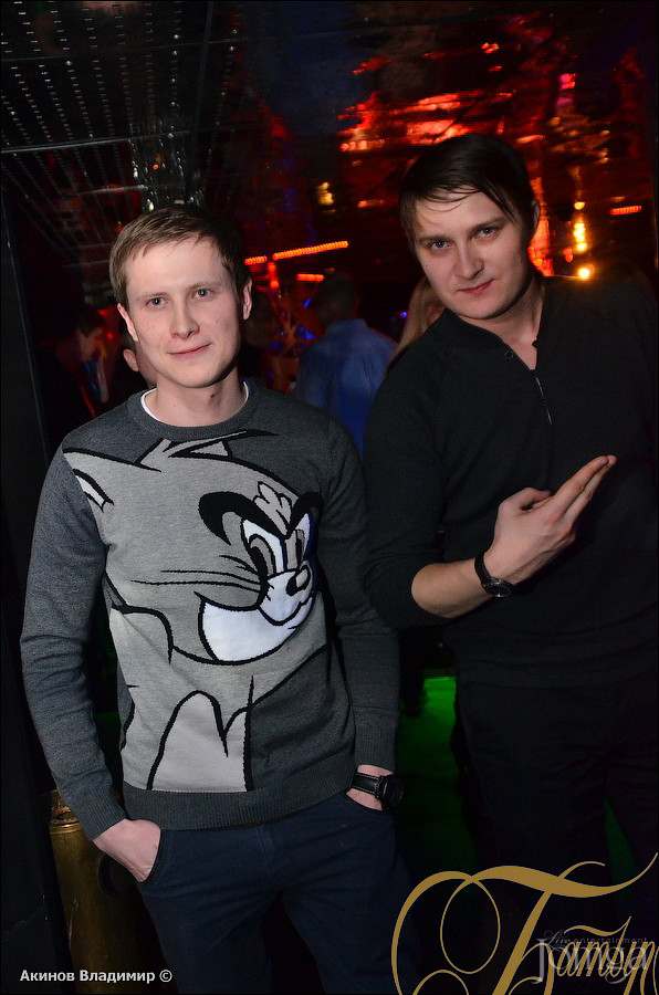 Фотография с  МУЗЫКА НАС СВЯЗАЛА в Батыр