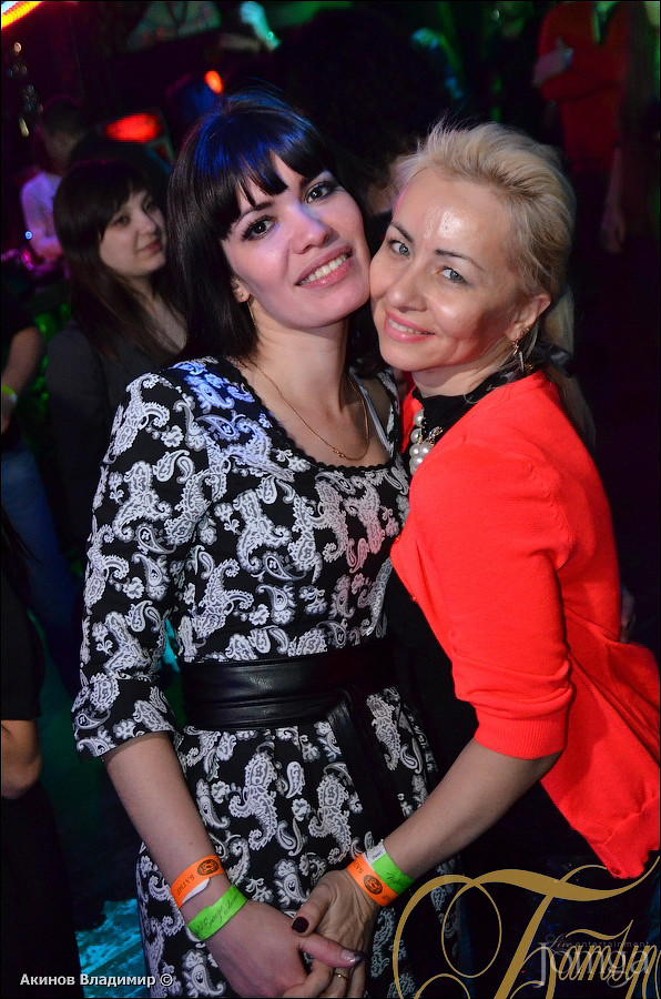 Фотография с  МУЗЫКА НАС СВЯЗАЛА в Батыр