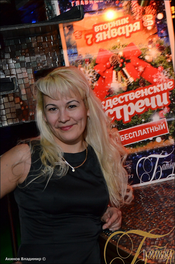 Фотография с  МУЗЫКА НАС СВЯЗАЛА в Батыр