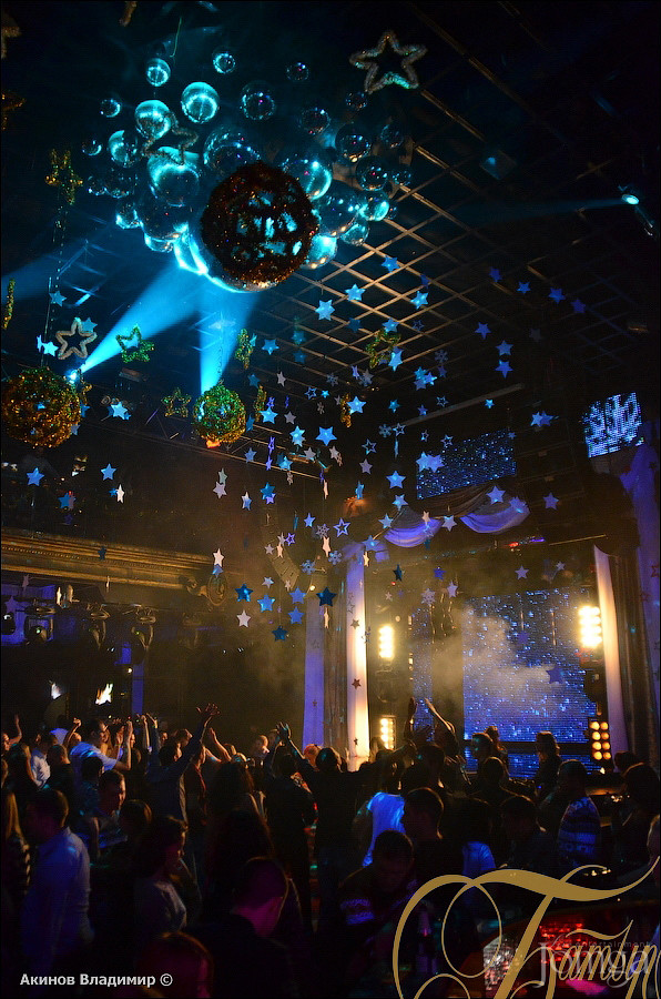 Фотография с  МУЗЫКА НАС СВЯЗАЛА в Батыр