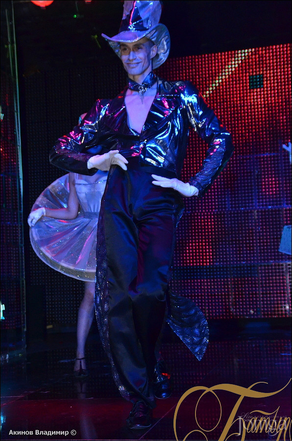 Фотография с  МУЗЫКА НАС СВЯЗАЛА в Батыр