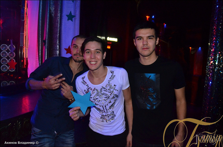 Фотография с  МУЗЫКА НАС СВЯЗАЛА в Батыр