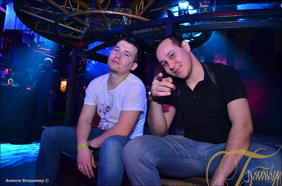 Фотография с  МУЗЫКА НАС СВЯЗАЛА в Батыр