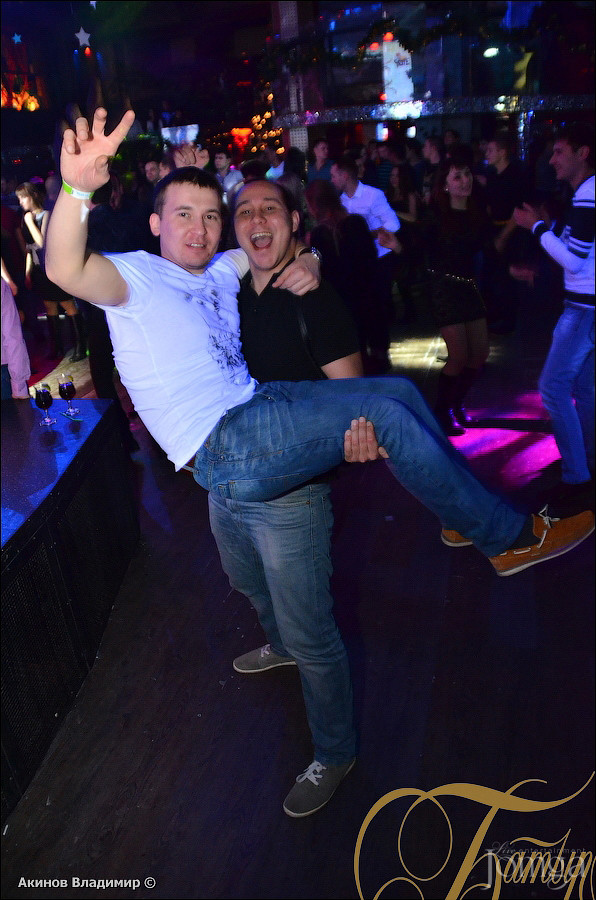 Фотография с  МУЗЫКА НАС СВЯЗАЛА в Батыр