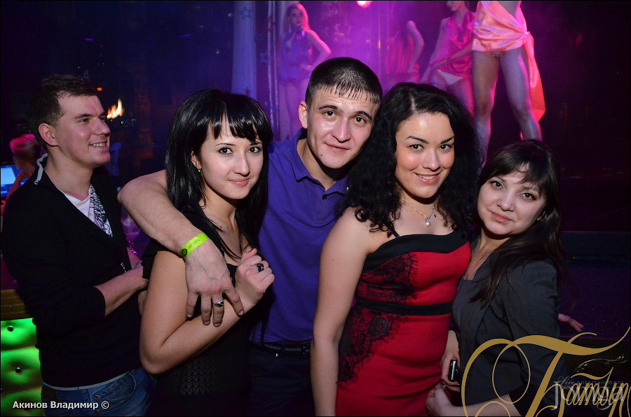 Фотография с  МУЗЫКА НАС СВЯЗАЛА в Батыр