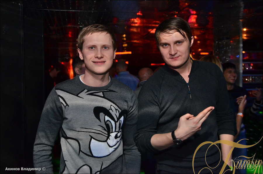 Фотография с  МУЗЫКА НАС СВЯЗАЛА в Батыр