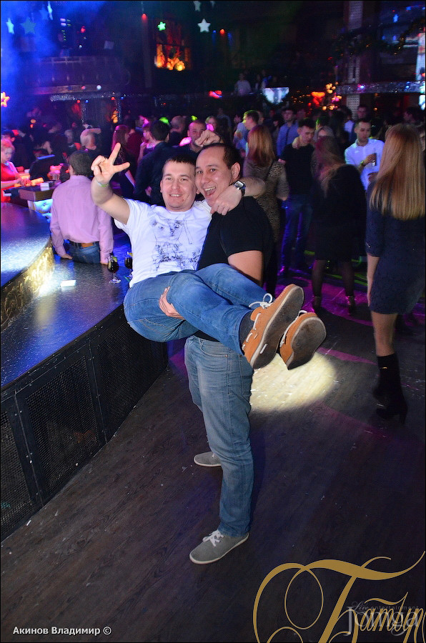 Фотография с  МУЗЫКА НАС СВЯЗАЛА в Батыр