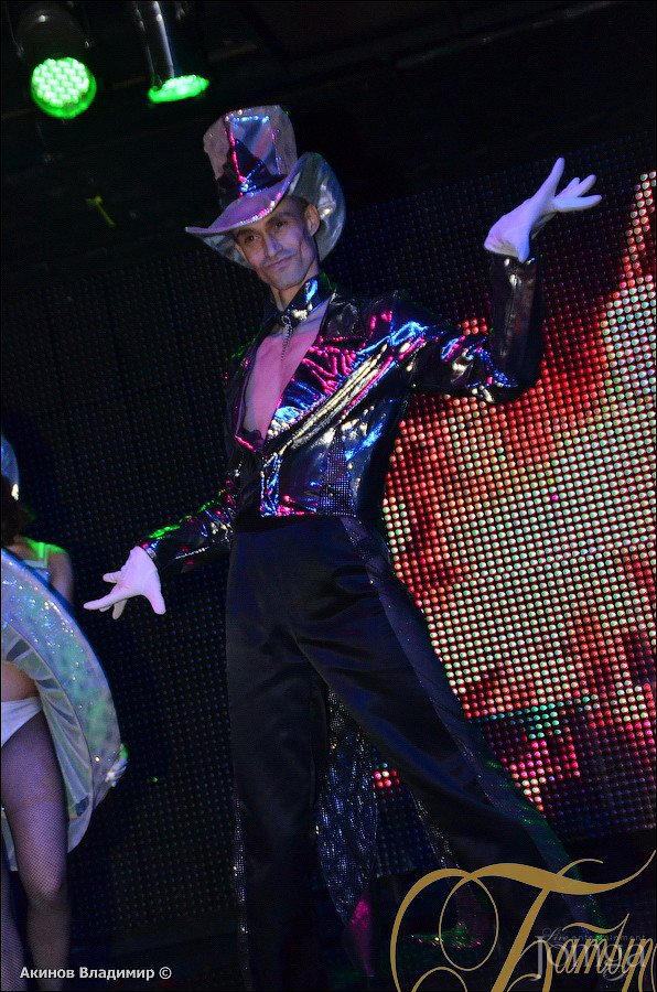 Фотография с  МУЗЫКА НАС СВЯЗАЛА в Батыр