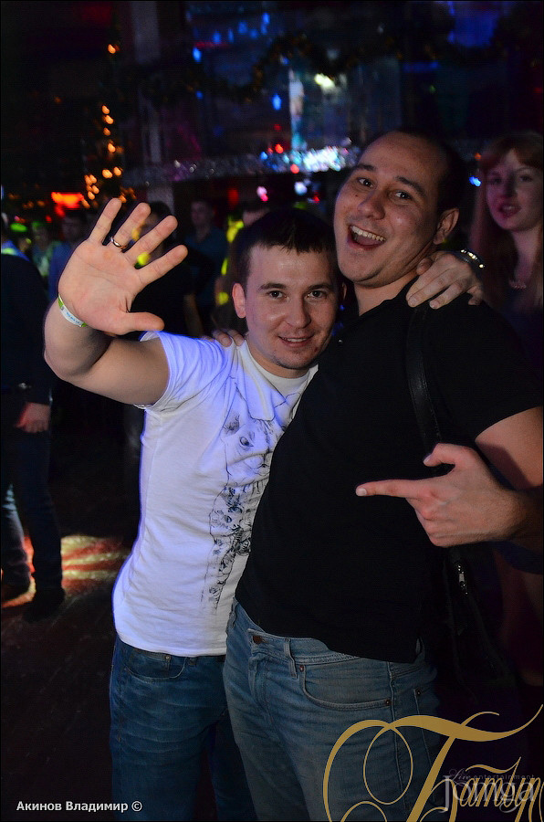 Фотография с  МУЗЫКА НАС СВЯЗАЛА в Батыр