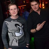  МУЗЫКА НАС СВЯЗАЛА фото 57