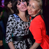  МУЗЫКА НАС СВЯЗАЛА фото 78