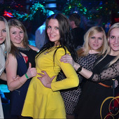  МУЗЫКА НАС СВЯЗАЛА фото 61