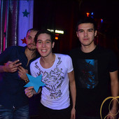  МУЗЫКА НАС СВЯЗАЛА фото 69