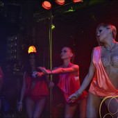  МУЗЫКА НАС СВЯЗАЛА фото 81