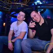  МУЗЫКА НАС СВЯЗАЛА фото 92