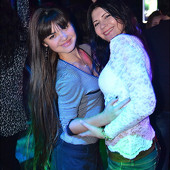  МУЗЫКА НАС СВЯЗАЛА фото 63