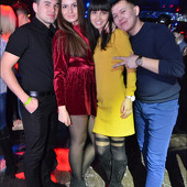  МУЗЫКА НАС СВЯЗАЛА фото 50