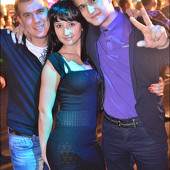  МУЗЫКА НАС СВЯЗАЛА фото 65