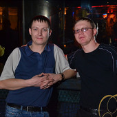  МУЗЫКА НАС СВЯЗАЛА фото 98