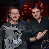  МУЗЫКА НАС СВЯЗАЛА фото 58