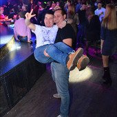  МУЗЫКА НАС СВЯЗАЛА фото 52