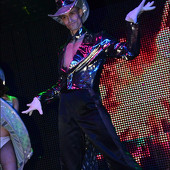  МУЗЫКА НАС СВЯЗАЛА фото 75