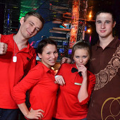  МУЗЫКА НАС СВЯЗАЛА фото 96