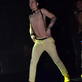  МУЗЫКА НАС СВЯЗАЛА фото 89