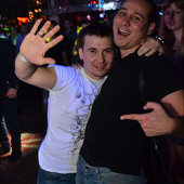  МУЗЫКА НАС СВЯЗАЛА фото 53