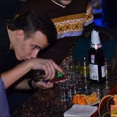  МУЗЫКА НАС СВЯЗАЛА фото 33