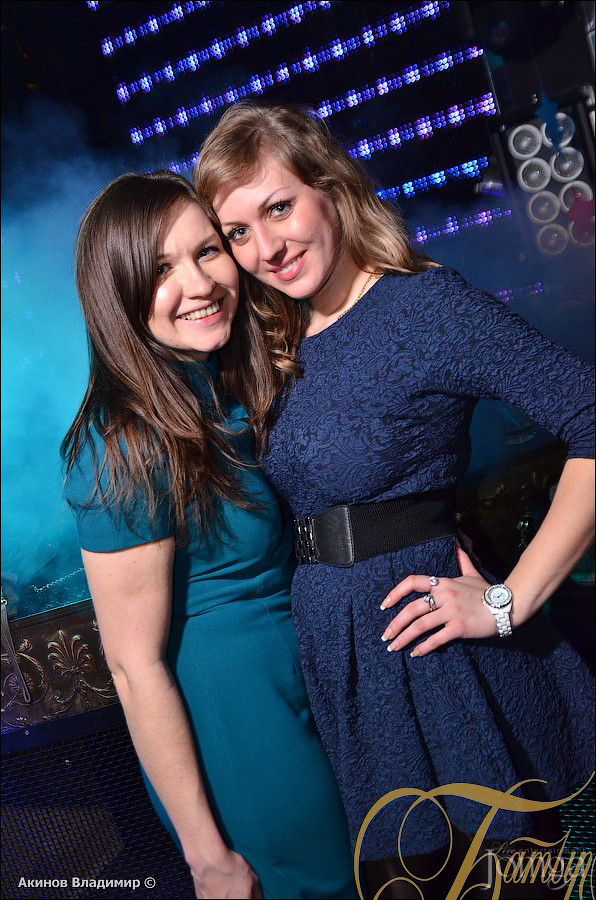 Фотография с СИНИЙ ГЛАМУР ИЛИ МЫ ЛЮБИМ АЛКОТРЭШ! в Батыр