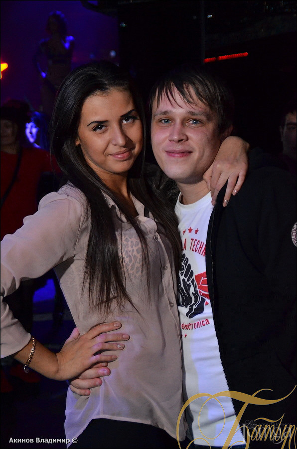 Фотография с СИНИЙ ГЛАМУР ИЛИ МЫ ЛЮБИМ АЛКОТРЭШ! в Батыр