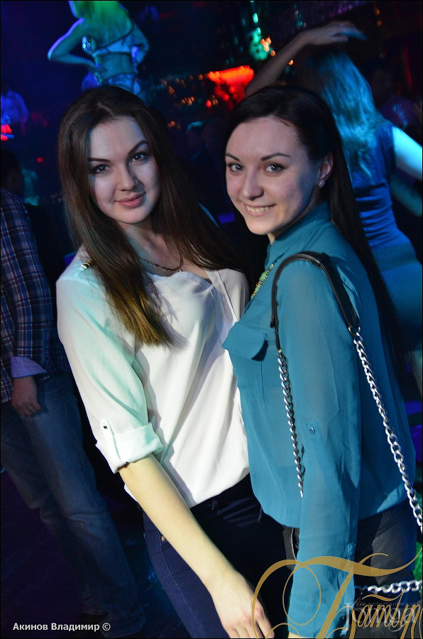 Фотография с СИНИЙ ГЛАМУР ИЛИ МЫ ЛЮБИМ АЛКОТРЭШ! в Батыр