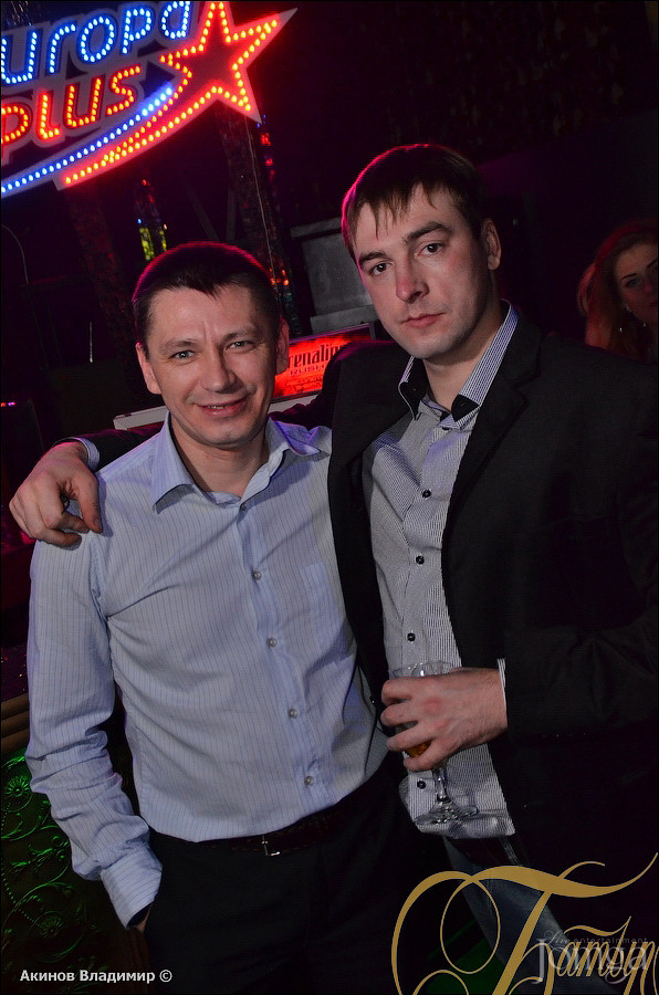 Фотография с СИНИЙ ГЛАМУР ИЛИ МЫ ЛЮБИМ АЛКОТРЭШ! в Батыр