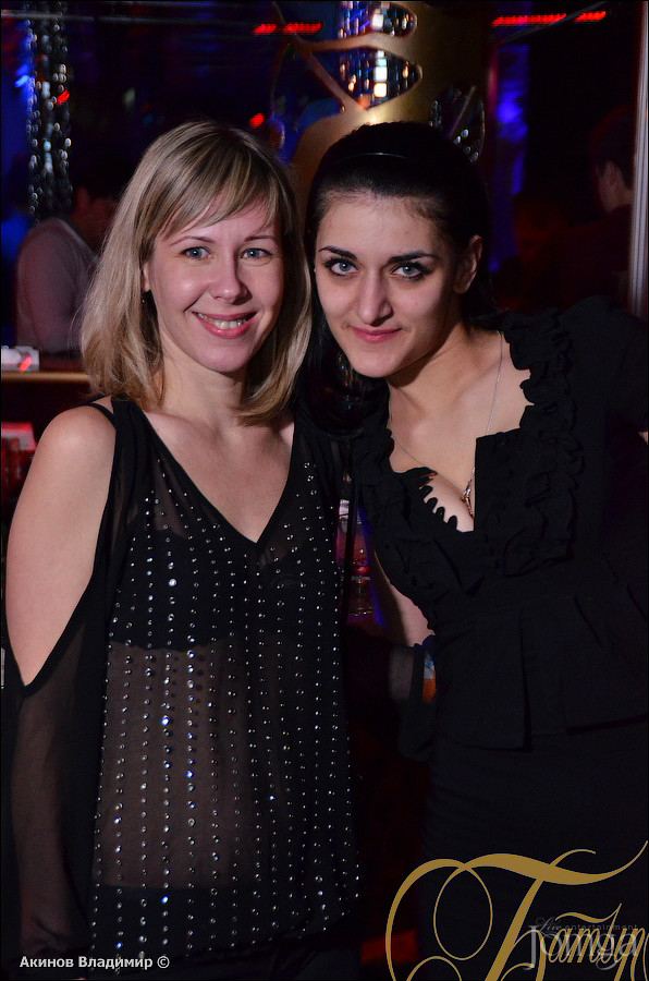 Фотография с СИНИЙ ГЛАМУР ИЛИ МЫ ЛЮБИМ АЛКОТРЭШ! в Батыр