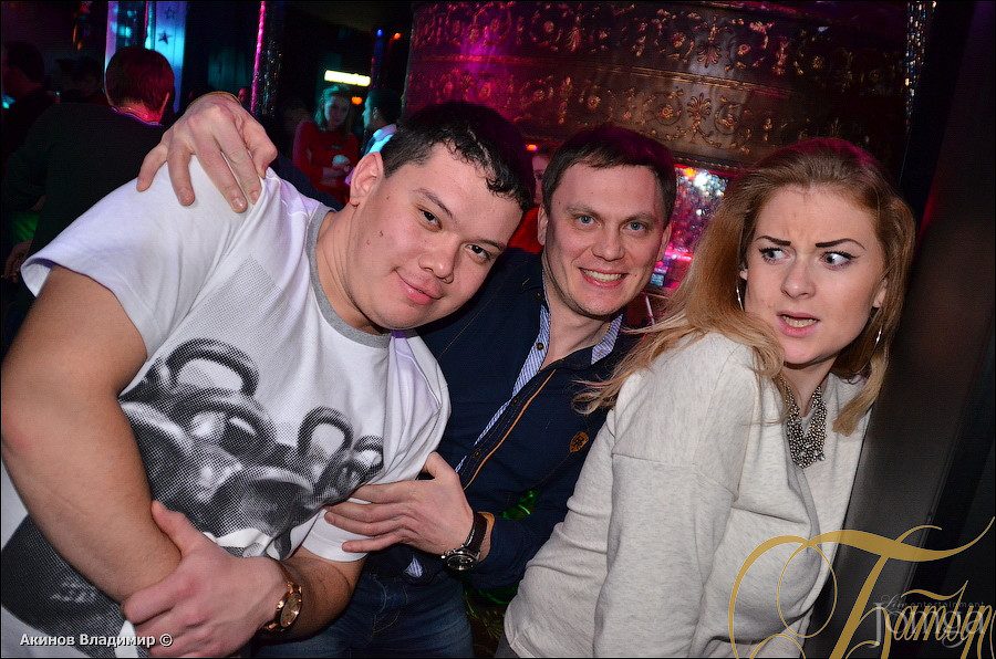 Фотография с СИНИЙ ГЛАМУР ИЛИ МЫ ЛЮБИМ АЛКОТРЭШ! в Батыр