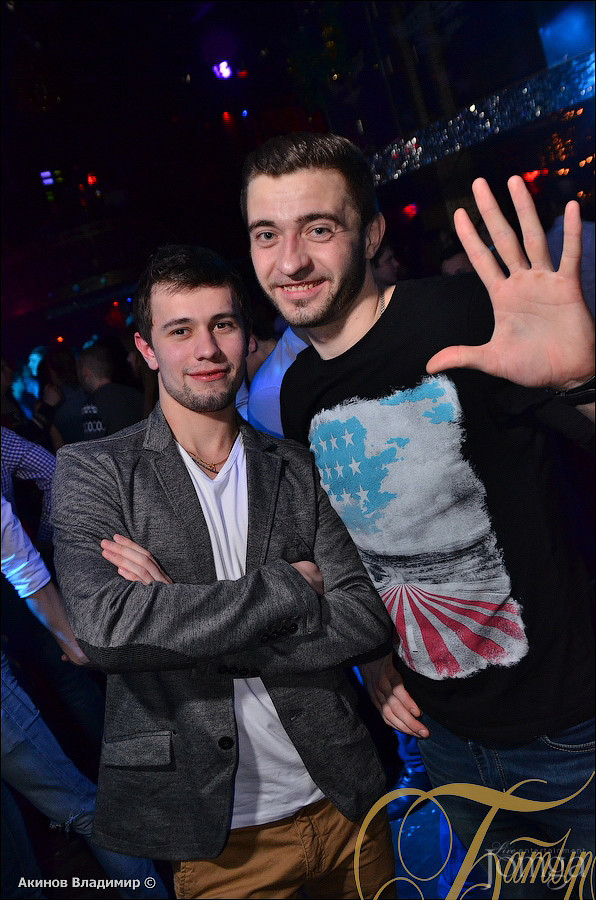 Фотография с СИНИЙ ГЛАМУР ИЛИ МЫ ЛЮБИМ АЛКОТРЭШ! в Батыр