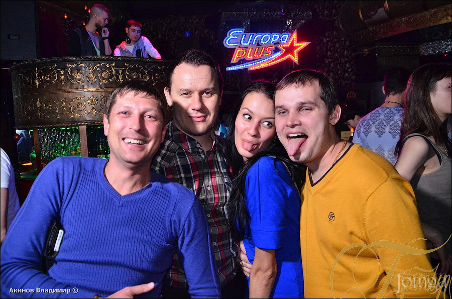 Фотография с СИНИЙ ГЛАМУР ИЛИ МЫ ЛЮБИМ АЛКОТРЭШ! в Батыр